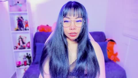 Hinata online show from December 2024 01:53:01 AM