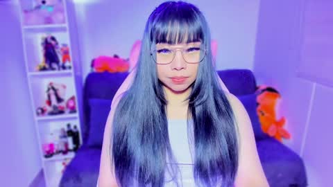 Hinata online show from December 2024 01:16:02 AM