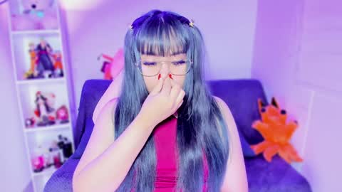 Hinata online show from December 2024 03:26:02 AM