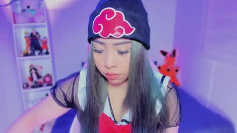 Hinata online show from February 2025 06:11:02 AM