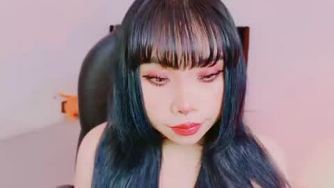 Snapshot of hinata1_chan chatting on July 2026 07:13:01 AM Hinata online show from July 2026 07:13:01 AM