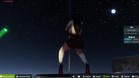 Hanna online show from September 2025 04:56:01 AM