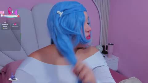 hinata_dolly online show from January 2026 11:01:02 AM