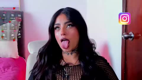  Karol  Independent Model online show from June 2026 09:18:01 PM