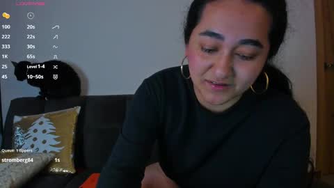 Next stream saturday night  online show from December 2024 11:41:02 AM