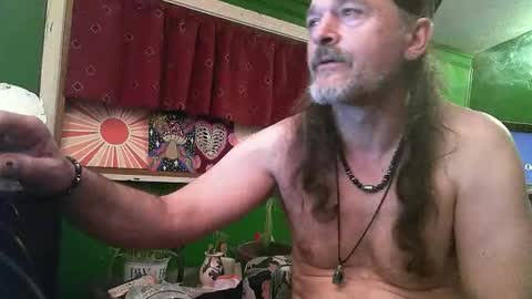 hippiedad333 online show from April 2026 07:57:02 AM