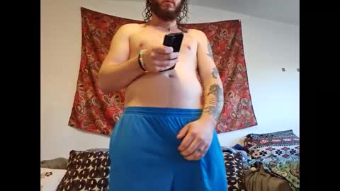 Snapshot of hippiejagain chatting on January 2026 09:16:02 PM hippiejagain online show from January 2026 09:16:02 PM