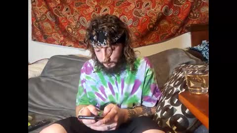 Snapshot of hippiejagain chatting on February 2026 04:54:02 AM hippiejagain online show from February 2026 04:54:02 AM