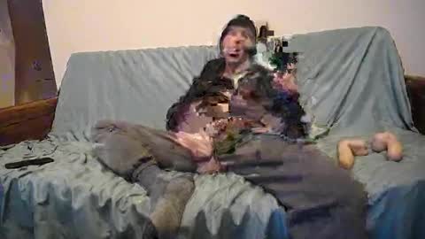 Hippie Jijm online show from February 2025 06:45:02 AM