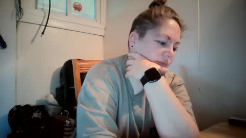 Snapshot of hippihope420 chatting on October 2025 12:17:02 PM Bella online show from October 2025 12:17:02 PM