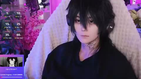 Snapshot of hiro_ryota chatting on August 2026 09:12:02 AM Hiro Ryota online show from August 2026 09:12:02 AM