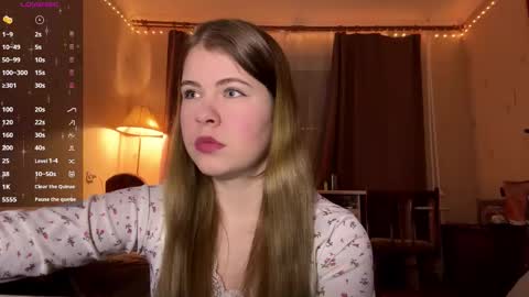 I am Amy ntmu Lets hit 10 Thumbs Up together online show from February 2026 03:41:02 PM