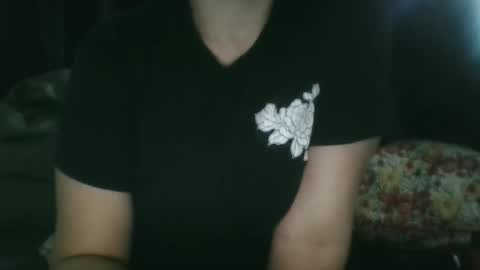 Snapshot of hisnotyours chatting on October 2025 09:44:01 PM Grace online show from October 2025 09:44:01 PM