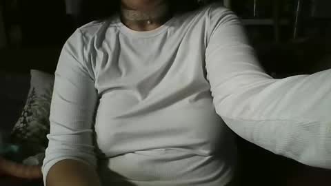 Grace online show from November 2025 08:35:02 PM