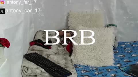 Hisokax online show from November 2025 12:11:02 AM