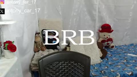 Hisokax online show from November 2025 01:22:02 AM