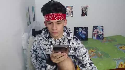 Hisokax online show from January 2026 02:15:01 AM