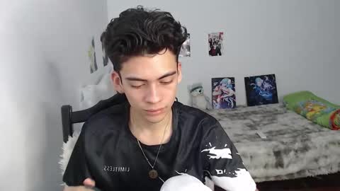 Hisokax online show from February 2026 04:41:01 AM