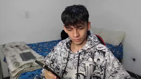 Hisokax online show from March 2026 04:30:02 AM