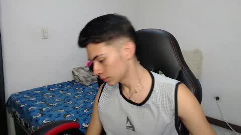 Hisokax online show from April 2026 02:47:02 AM