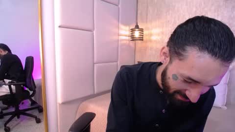 Hisoka online show from February 2026 09:00:02 PM