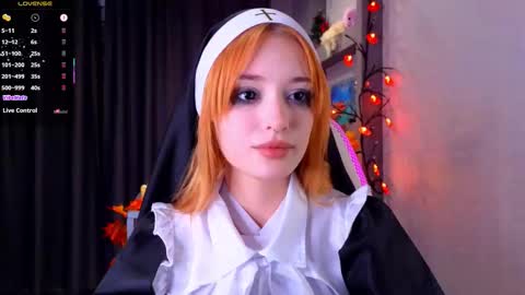 Ella online show from October 2025 06:09:01 PM