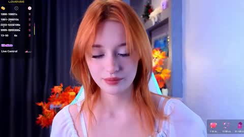 Ella online show from November 2025 06:35:02 PM
