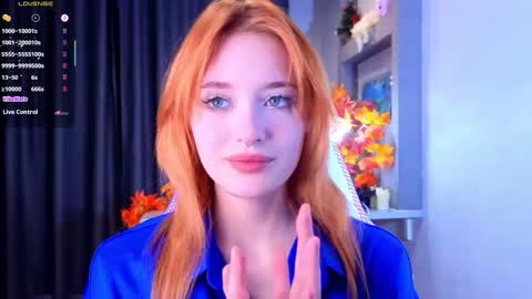 Ella online show from November 2025 05:56:01 PM