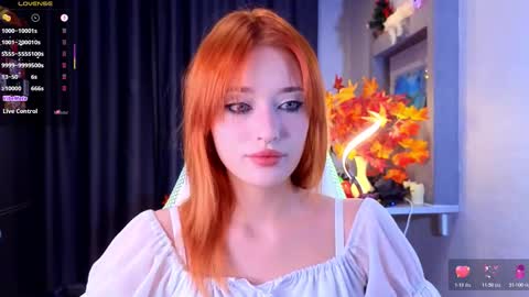 Ella online show from November 2025 05:34:01 PM
