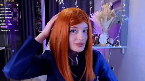 Snapshot of hisoka__akerley chatting on May 2026 06:47:02 PM Ella online show from May 2026 06:47:02 PM