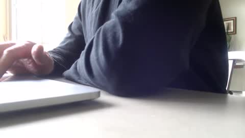Snapshot of histrionical1 chatting on May 2026 02:44:02 PM histrionical1 online show from May 2026 02:44:02 PM