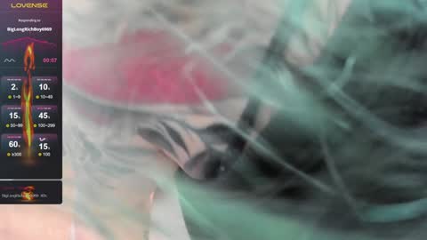 Hitomi Arata online show from February 2025 06:17:01 PM