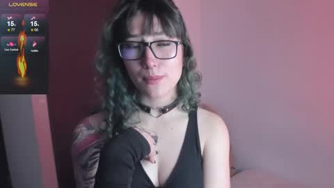 Hitomi Arata online show from February 2025 03:36:02 PM