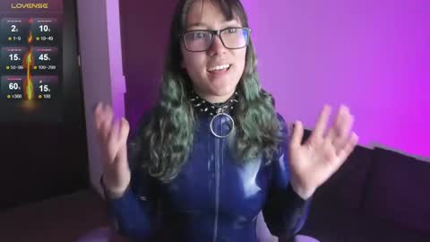 Hitomi Arata online show from February 2025 04:10:02 PM