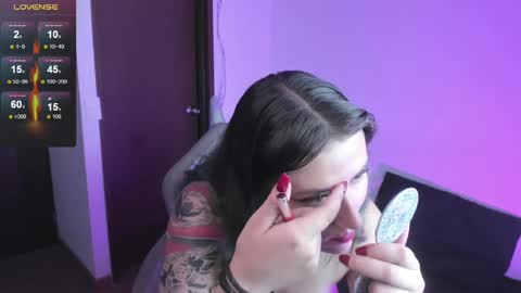 Hitomi Arata online show from February 2025 07:47:02 PM