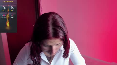 Hitomi Arata online show from March 2025 06:58:02 PM