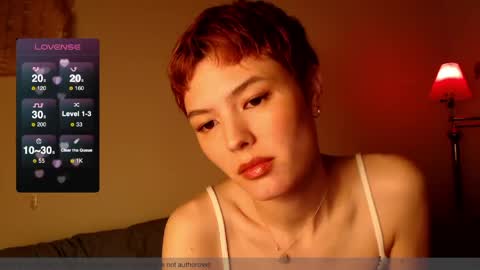  Vivi  online show from April 2026 02:17:02 AM