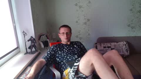 Wet Jack online show from October 2025 07:41:01 AM