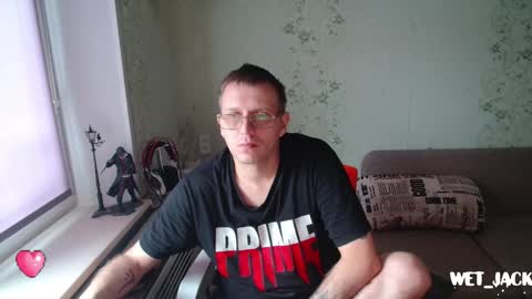 Wet Jack online show from November 2025 06:46:01 AM