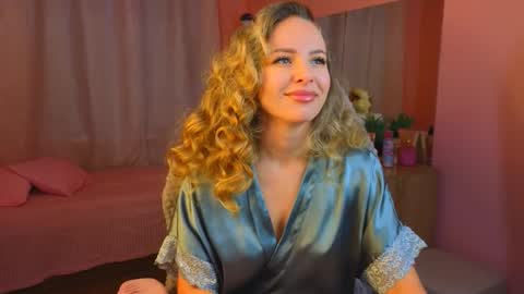 Ksenia online show from September 2025 12:05:01 AM