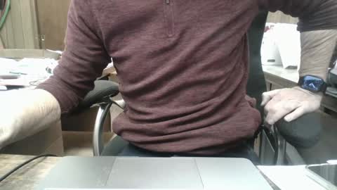 Nick online show from January 2025 10:05:01 PM