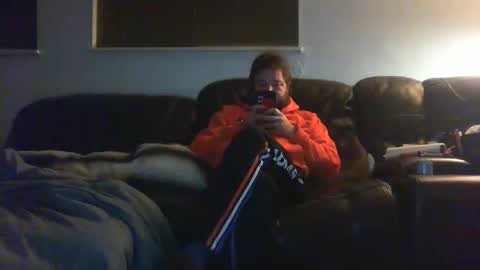 hobbes80 online show from January 2025 07:52:01 AM