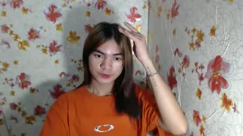 Snapshot of hoelykarina chatting on March 2026 02:24:02 PM Karina3 online show from March 2026 02:24:02 PM