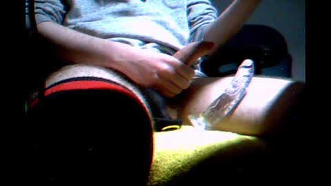 HoenlyaFemboy online show from January 2026 09:48:02 AM