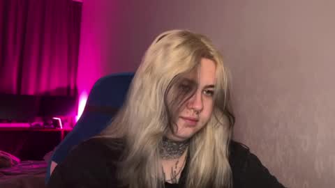 hoffmanite online show from April 2026 01:36:01 AM