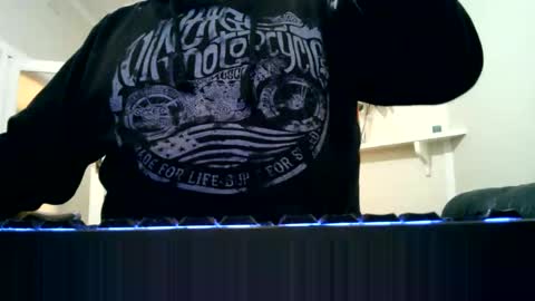 hog666 online show from September 2025 09:00:02 AM