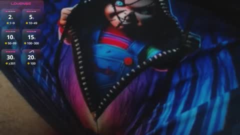 hoiiand48482 online show from October 2025 10:04:01 AM