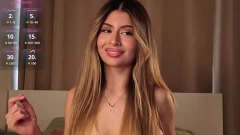 Moni Monica online show from September 2025 08:17:01 AM