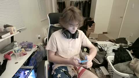 holdmybock online show from December 2024 12:05:02 PM