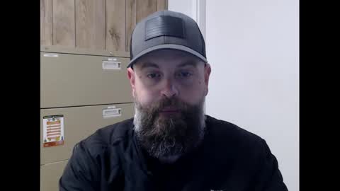 Hold The Door online show from December 2024 04:20:01 PM